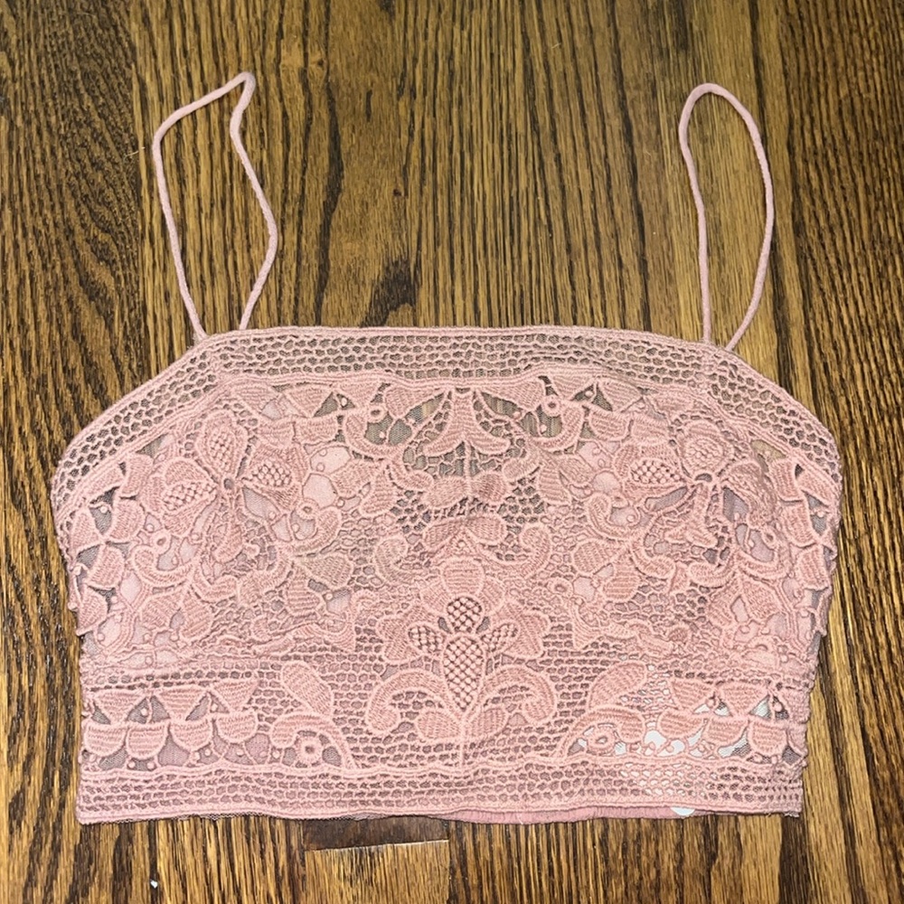 Womens Free People Tank Top